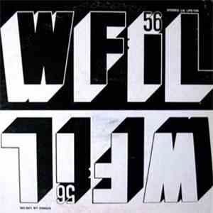 Various - WFIL Much More Music flac album