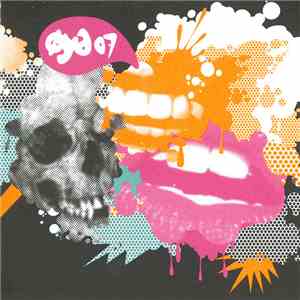 Various - Øya Oslo 2007 flac album
