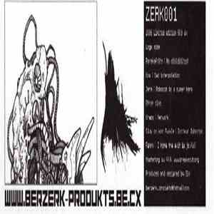 Various - Zerk 001 flac album