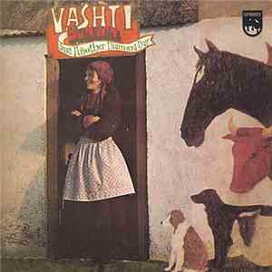 Vashti Bunyan - Just Another Diamond Day flac album