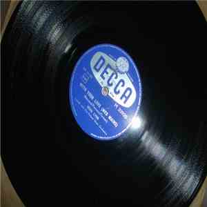Vera Lynn With The Roland Shaw Orchestra - Unfaithful You / With Your Love (Mes Mains) flac album
