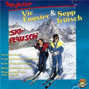 Vic & Sepp - Ski-Plausch flac album