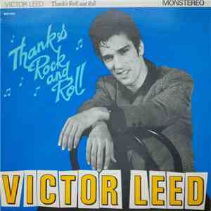 Victor Leed - Thanks Rock And Roll flac album