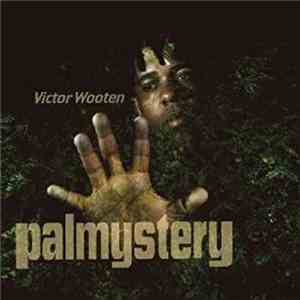 Victor Wooten - Palmystery flac album