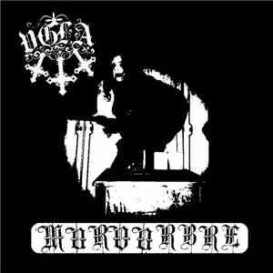 Vigilia  - Murvurbre flac album