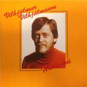 Vilhjálmur Vilhjálmsson - Hana Nú flac album