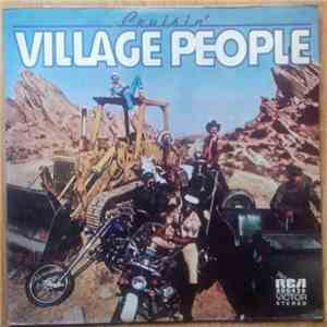 Village People - Cruisin' flac album