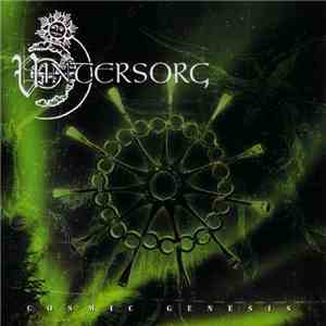 Vintersorg - Cosmic Genesis flac album