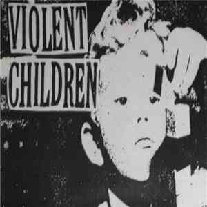 Violent Children - Rock Against Spindlers flac album