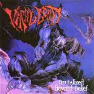 Viral Load - Brutalized Beyond Belief flac album