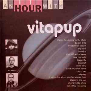 Vitapup - An Hour With flac album