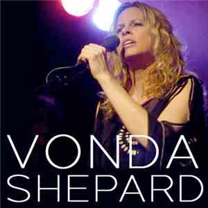 Vonda Shepard - Live At The Belly Up flac album