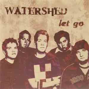 Watershed  - Let Go flac album