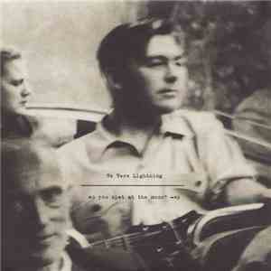 We Were Lightning - So You Spat At The Moon? Ep flac album