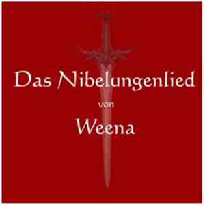 Weena  - Das Nibelungenlied flac album
