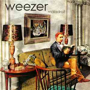 Weezer - Maladroit flac album