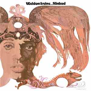 Weldon Irvine - Sinbad flac album