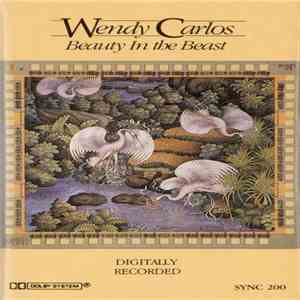 Wendy Carlos - Beauty In The Beast flac album