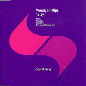 Wendy Phillips - Stay flac album