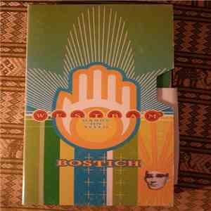 Westbams Hands On Yello - Bostich flac album