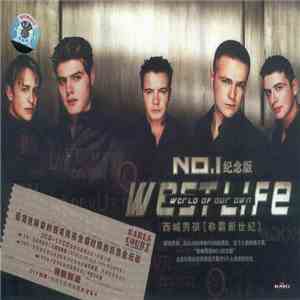 Westlife - World Of Our Own - No. 1 flac album