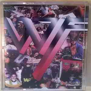 White Fang - Chunks flac album