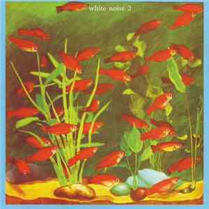 White Noise - White Noise 2 - Concerto For Synthesizer flac album