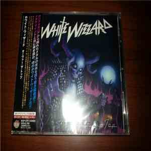 White Wizzard - Over The Top flac album