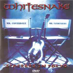 Whitesnake - Starkers In Tokyo flac album