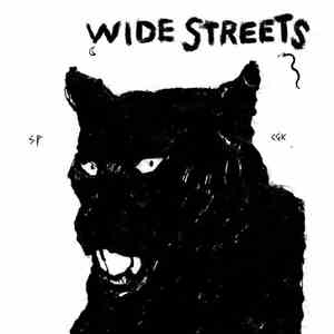 Wide Streets - Laughing In The Jungle flac album