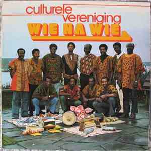 Wie Na Wie - Wie Na Wie flac album