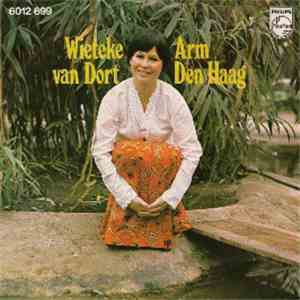 Wieteke van Dort - Geef mij maar nasi goreng flac album