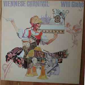 Will Glahé - Viennese Carnival flac album