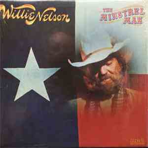 Willie Nelson - The Minstrel Man flac album