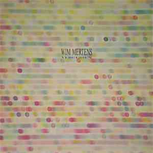 Wim Mertens - Vergessen flac album