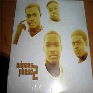 Winans Phase 2 - It's Alright (Send Me) flac album