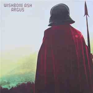 Wishbone Ash - Argus flac album