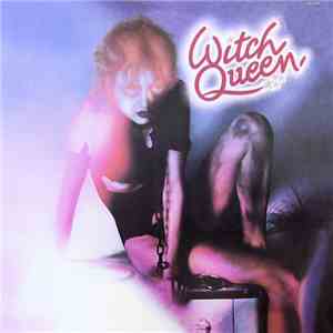 Witch Queen - Witch Queen flac album