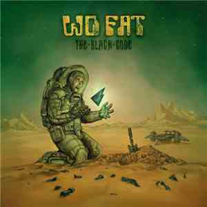 Wo Fat - The Black Code flac album
