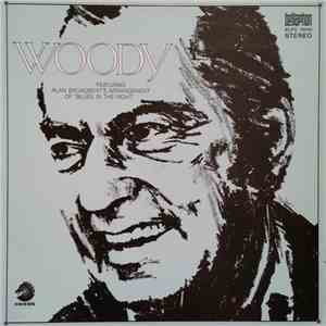 Woody Herman - Woody flac album
