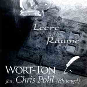 Wort-Ton - Leere Räume flac album