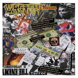 Wretch  - Haunting Conviction flac album