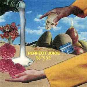 Wyse  - Perfect Juice flac album