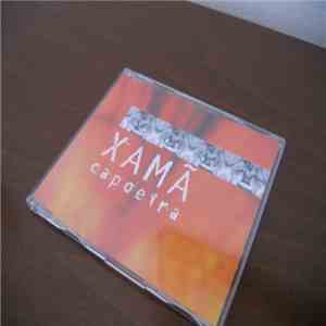 Xamã - Capoeira flac album