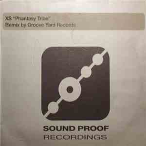 XS - Phantasy Tribe flac album