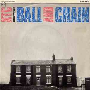 XTC - Ball And Chain flac album
