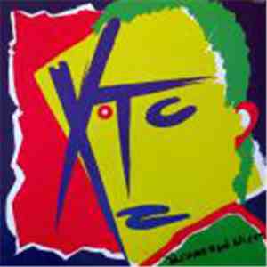 XTC - Drums And Wires flac album