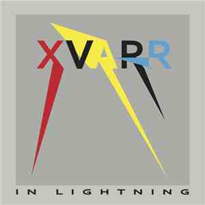 XVARR - In Lightning flac album