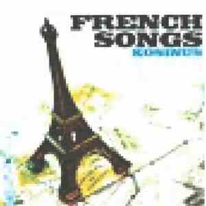 Yann Benoist - French Songs flac album