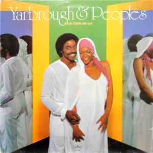 Yarbrough & Peoples - The Two Of Us flac album